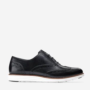 **Brand New** Cole Haan Wingtip Oxfords